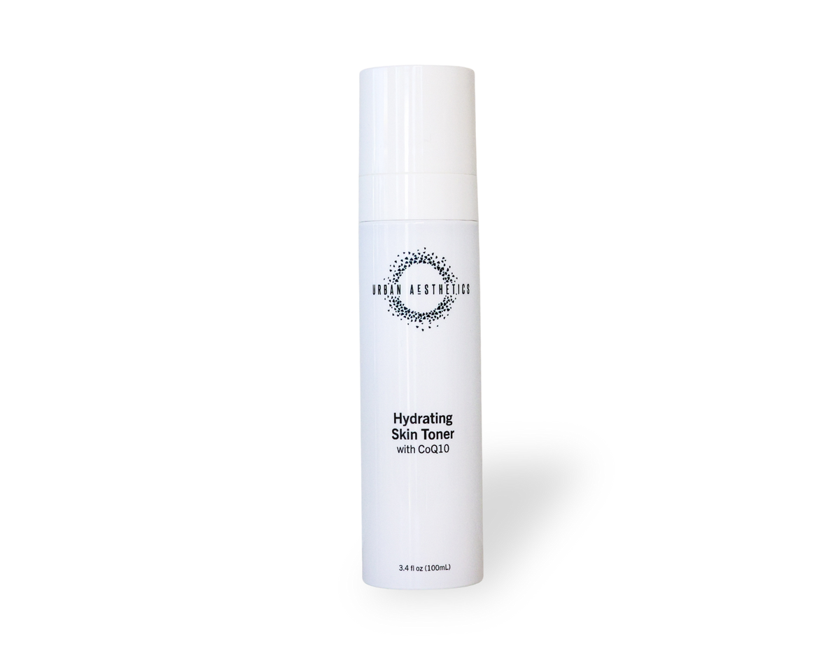 Hydrating Skin Toner | Antioxidant-Rich & Hydrating Toner for All