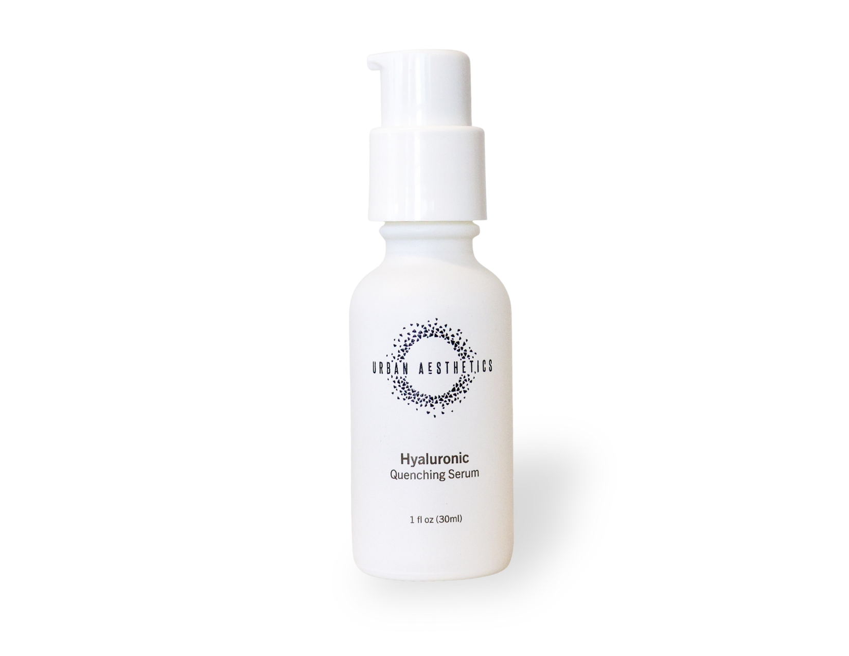 Hyaluronic Quenching Serum | Lightweight Hydration for Radiant