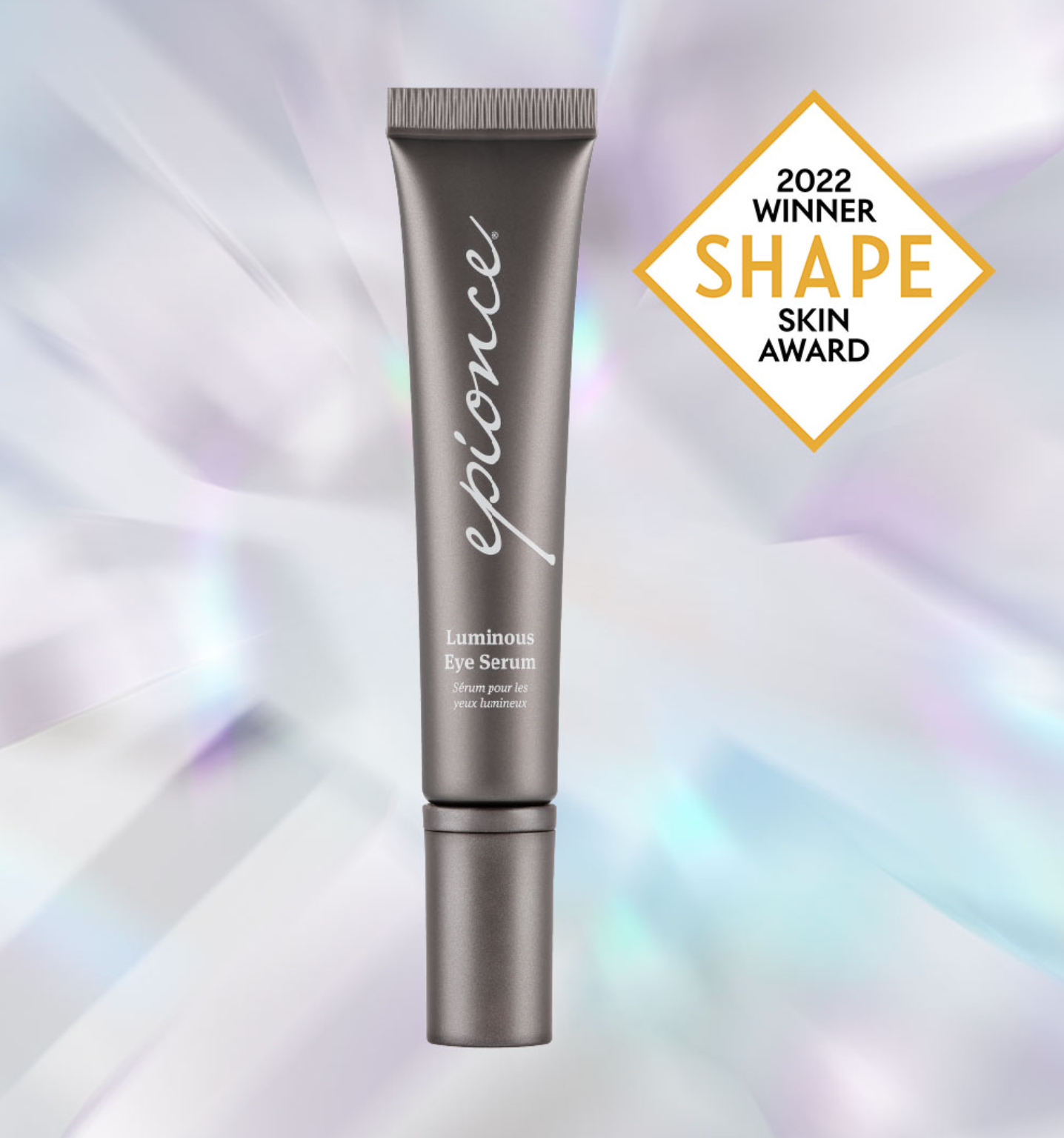 Luminous Eye Serum Epionce Urban Aesthetics Rocklin