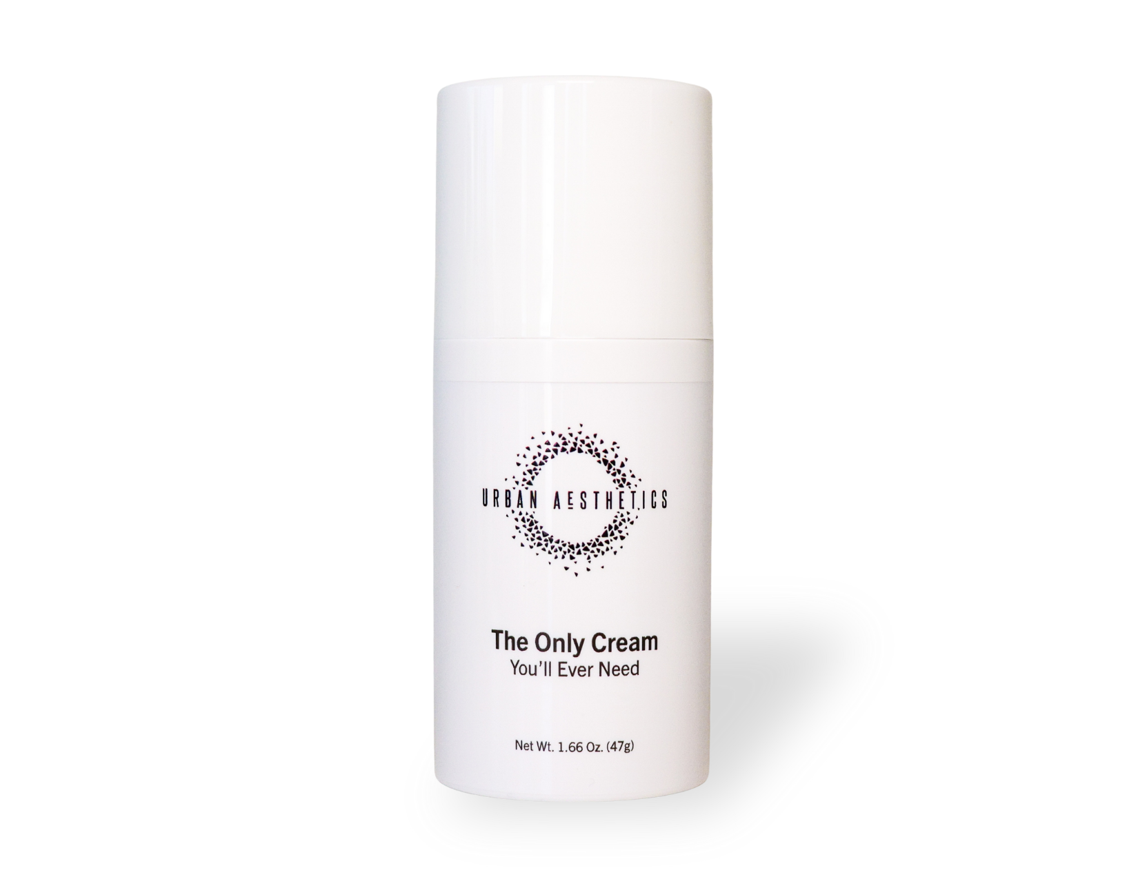 The Only Cream You'll Ever Need | Hydrating Moisturizer for All
