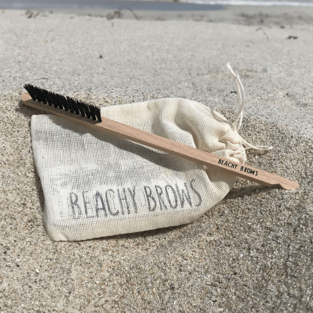 Beachy Brows™ Styling Brush